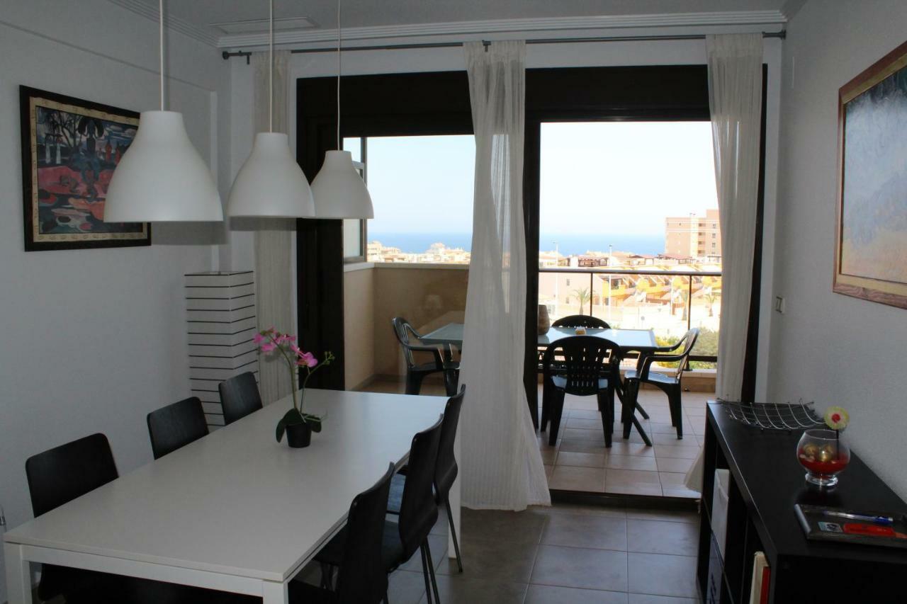 Descansa Y Disfruta De Las Mejores Playas Arenales del Sol Exterior foto