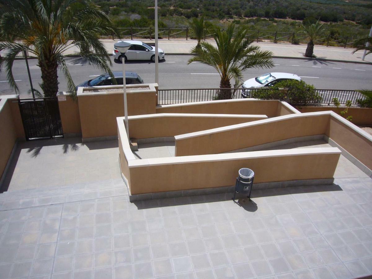Descansa Y Disfruta De Las Mejores Playas Arenales del Sol Exterior foto