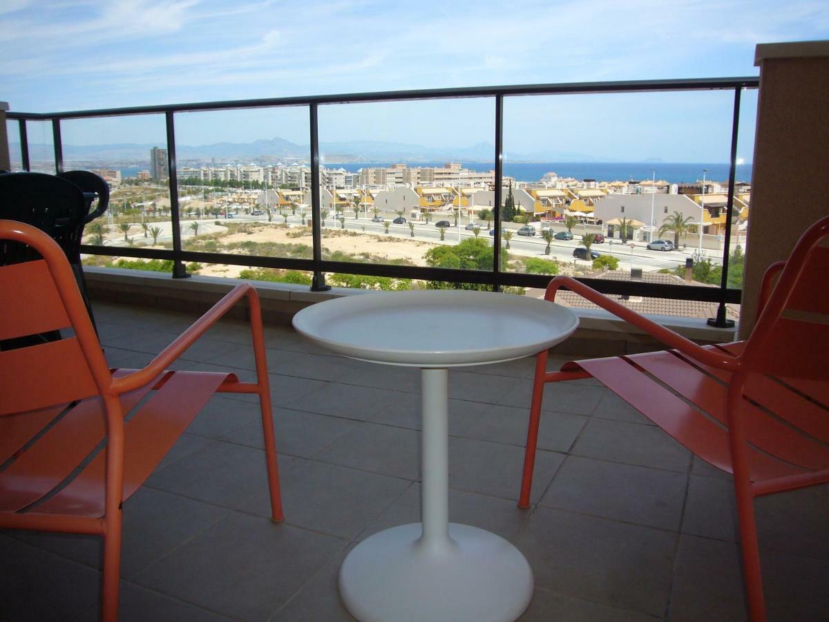 Descansa Y Disfruta De Las Mejores Playas Arenales del Sol Exterior foto