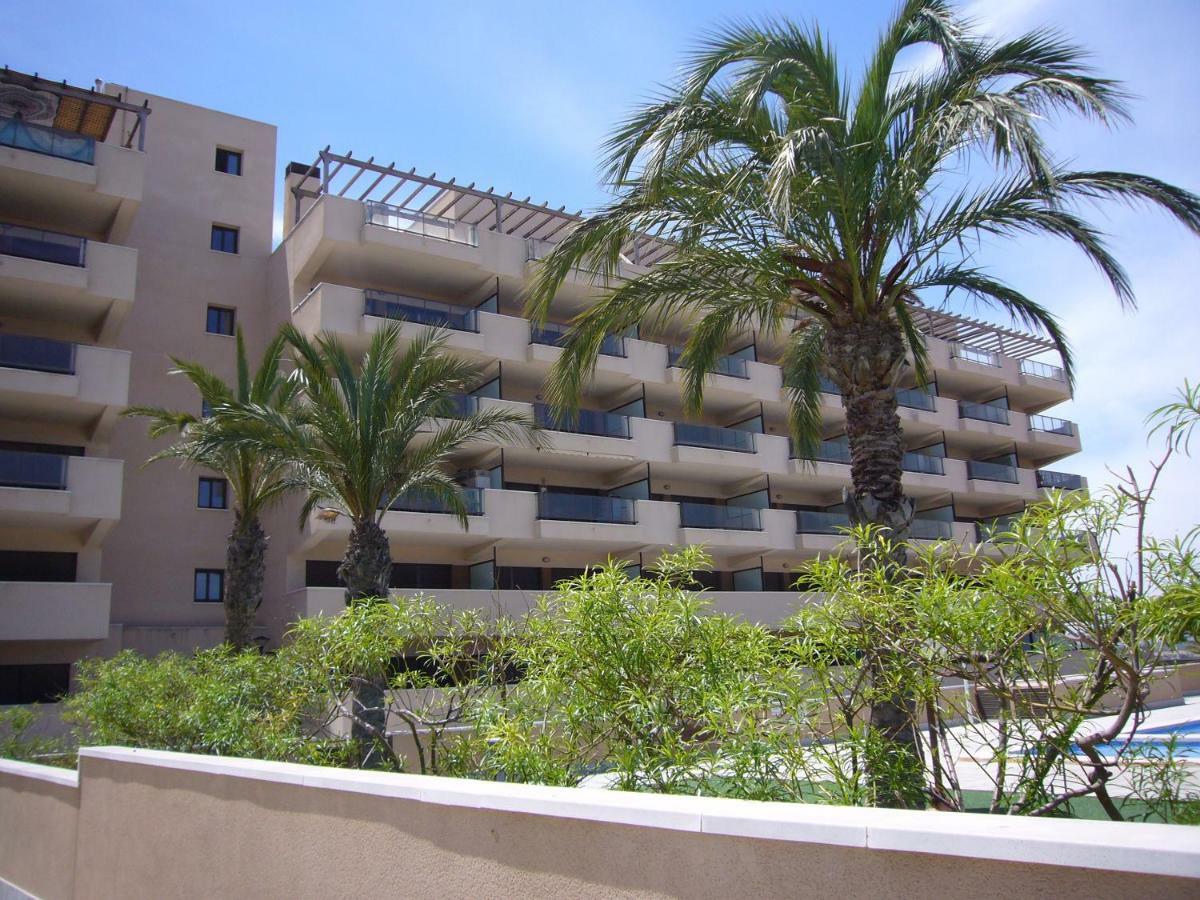 Descansa Y Disfruta De Las Mejores Playas Arenales del Sol Exterior foto