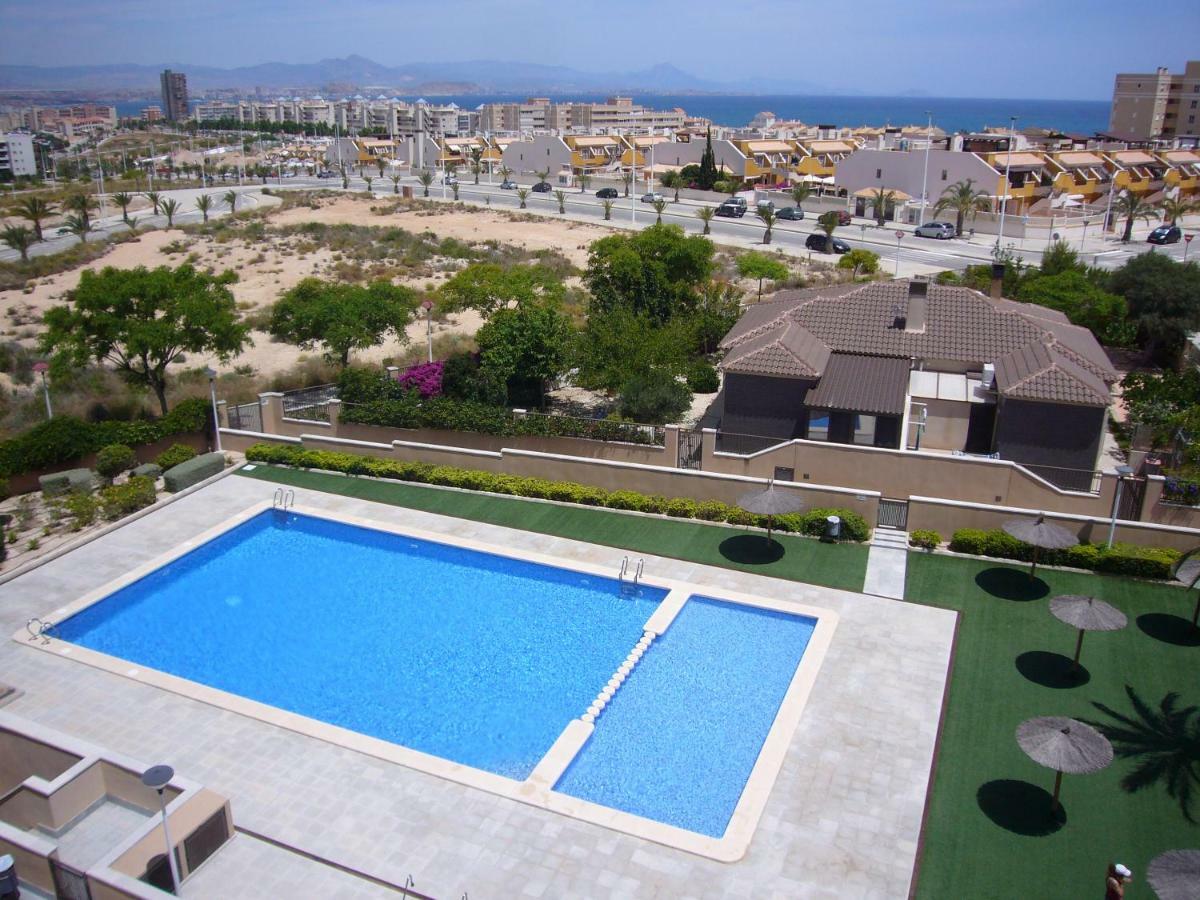 Descansa Y Disfruta De Las Mejores Playas Arenales del Sol Exterior foto