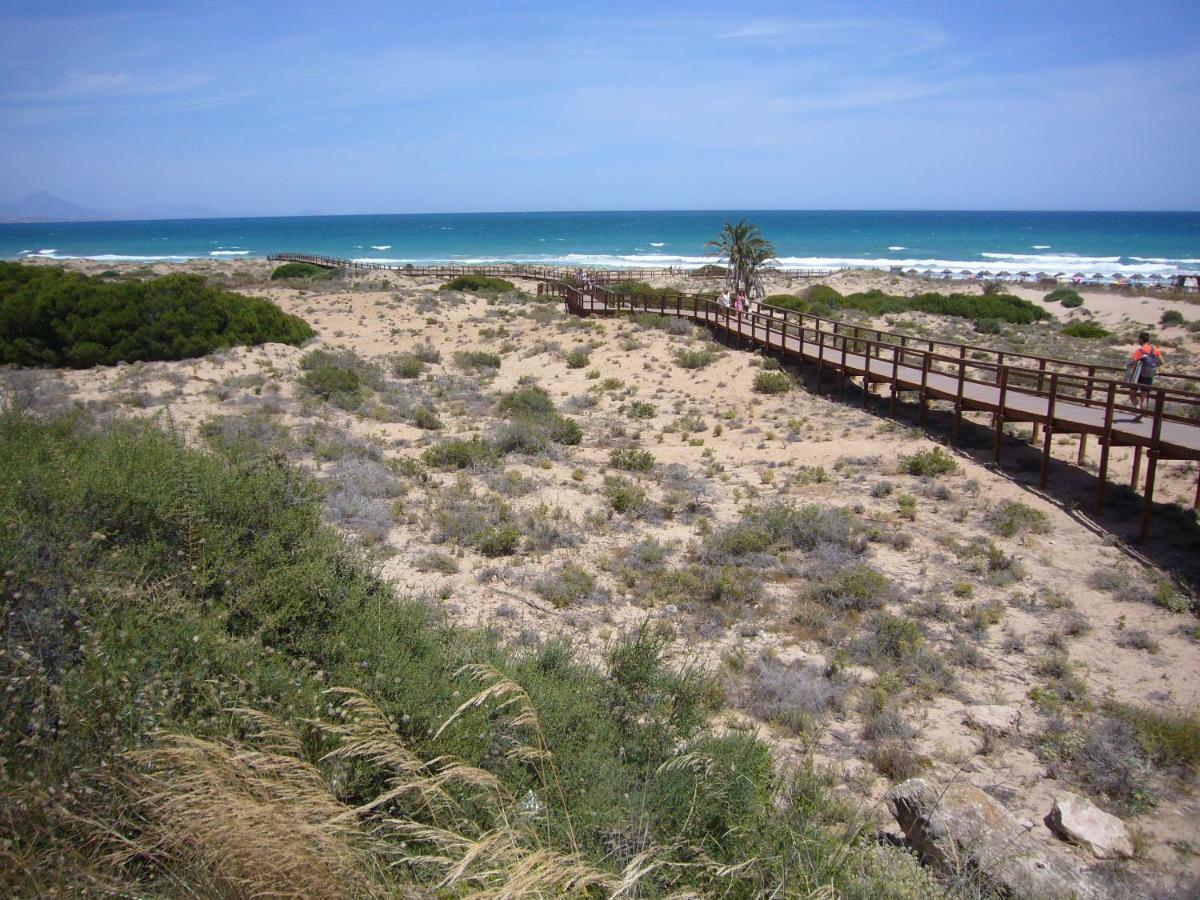 Descansa Y Disfruta De Las Mejores Playas Arenales del Sol Exterior foto